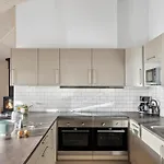 Ferienhaus Stunning In With Sauna *