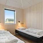 Stunning In With Sauna Ferienhaus Løkken