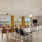 Stunning In With Sauna Ferienhaus Løkken