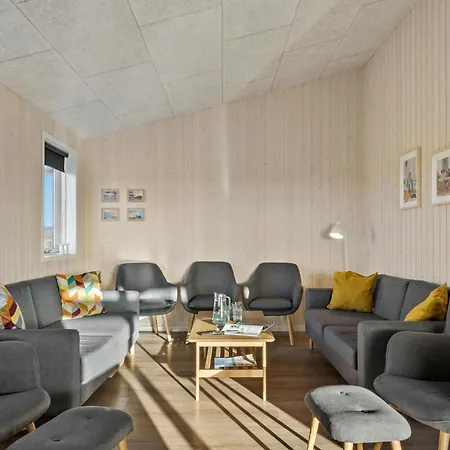 Stunning In With Sauna Casa vacanze Løkken