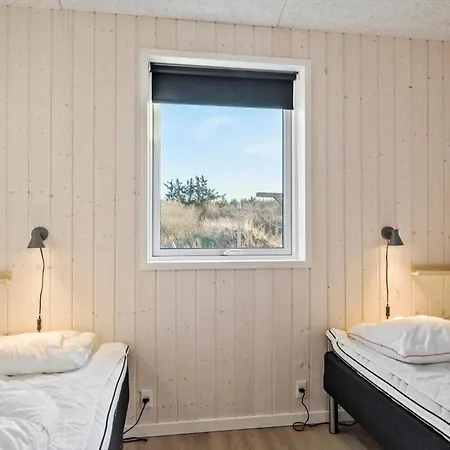 Stunning In With Sauna Løkken
