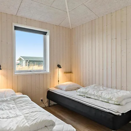 Stunning In With Sauna Casa vacanze Løkken