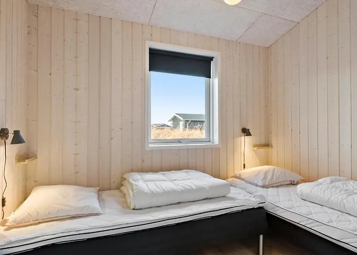 Stunning In With Sauna Dom wakacyjny *