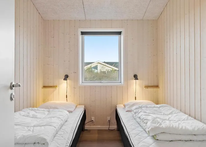 Stunning In With Sauna *